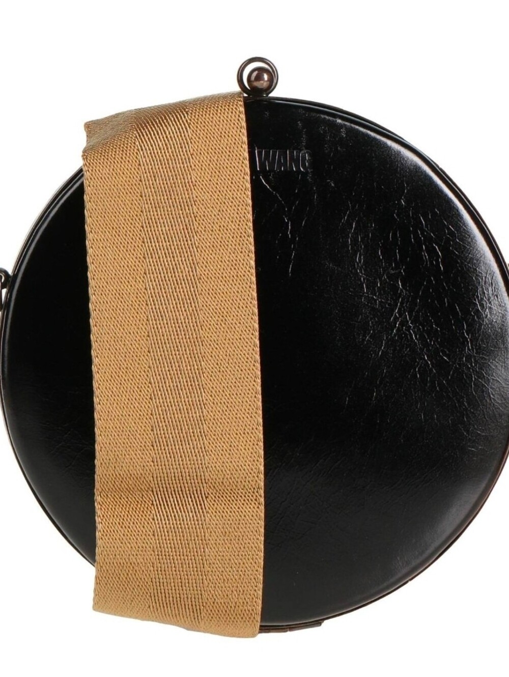 UMA WANG® Small Origami Crossbody Shoulder Bag